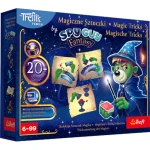Magiczne Sztuczki - Kolekcja Sztuczek Magika