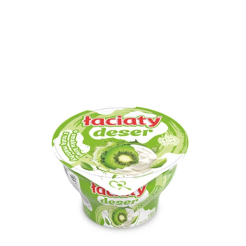 Deser na bazie maślanki o smaku kiwi z nutą matchy Łaciaty 170g 1775829434557-zqv9si.png