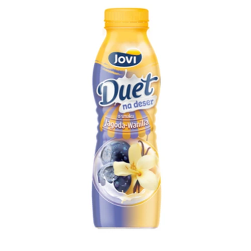 Jovi Duet Napój Jogurtowy Jagoda-Wanilia 350G BTL 1775829438449-d9v22h.png