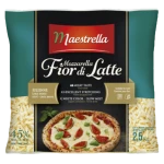 Maestrella mozzarella fior di latte 2,5kg