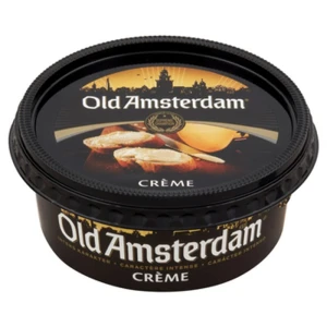 OLD AMSTERDAM krem 125g