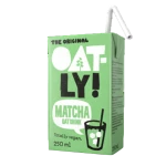Napój Owsiany Oatly Matcha 250ml