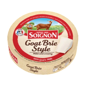 Soignon kozie brie 180g