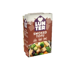 Lunter Tofu Wędzone 180g