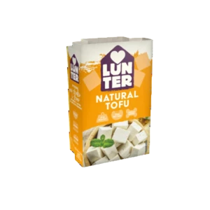 Lunter Tofu Naturalne 180g