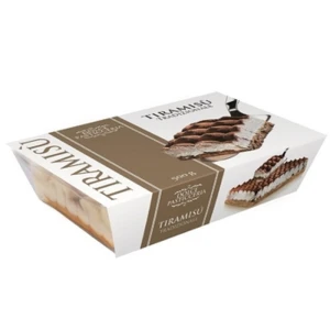 DOLCE PASTICCERIA Tiramisu 500 g