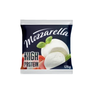 SER MOZZARELLA High Protein 125g