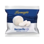 FORMAGIA Mozzarella light 125g