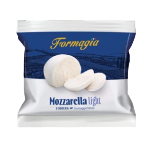 FORMAGIA Mozzarella light 125g