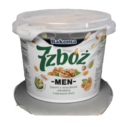 Jogurt 7 ZBÓŻ MEN z orzechami włoskimi oraz ze zbożami, pestkami słonecznika i dyni 300g image-editor%2Fzip-import%2F1776698382077-443-c1297d9eac41.png