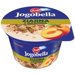 Jogobella Ziarna i Nasiona 200g