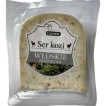 Ser kozi włoskie przyprawy 200g DANMIS