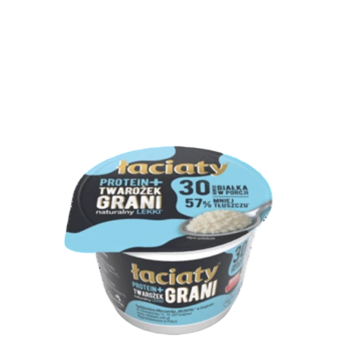 Twarożek grani lekki naturalny Łaciaty Protein+ 200g image-editor%2Fzip-import%2F1776698382077-446-32d88267718f.png