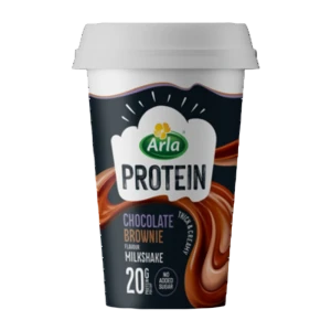 Arla Protein Milkshake Chocolate Brownie 200 ml