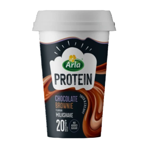 Arla Protein Milkshake Chocolate Brownie 200 ml image-editor%2Fzip-import%2F1776698382077-449-f68f46c78db9.png
