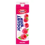 Mlekovita Jogurt Polski malina karton 1kg
