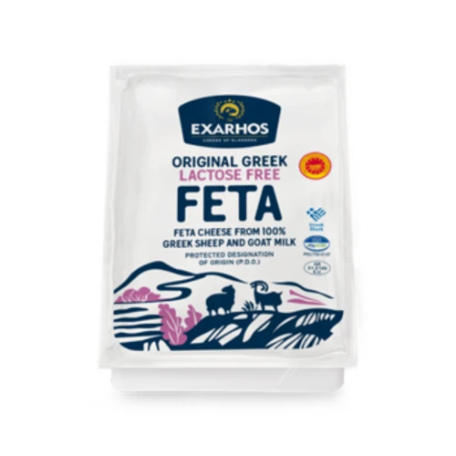 Ser Feta P.D.O. Bez Laktozy 150g vacum Exarhos 1775829562887-pwckg.png