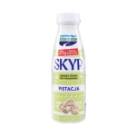 Krasnystaw Jogurt skyr pistacja 330 g