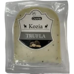 Ser kozia Trufla 200g DANMIS