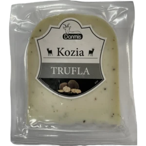 Ser kozia Trufla 200g DANMIS