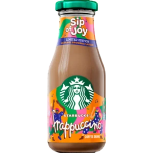 Starbucks Frappuccino Limited Edition 2026 250 ml