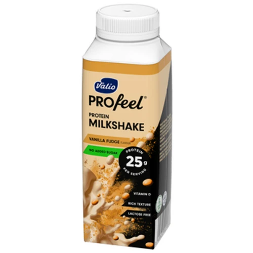 Valio PROfeel proteinowy milkshake 250ml Waniliowa krówka 1775829591361-q2xink.png