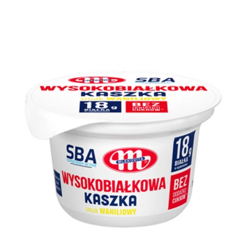 Mlekovita SBA Kaszka wysokobiałkowa o smaku waniliowy 180g 1775829592845-odciav.png