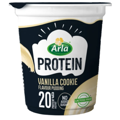 Arla Protein Pudding Vanilla Cookie 200g image-editor%2Fzip-import%2F1776698382077-454-740d3950bcad.png