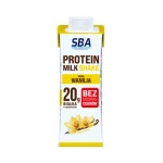 Mlekovita Napój mleczny proteinowy smak wanilia SBA 265g