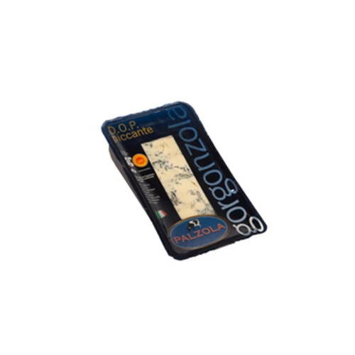 Ser Gorgonzola Piccante DOP 150g Palzola 1775829601452-ytu6nr.png