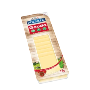 Polmlek ser Gouda 1 kg