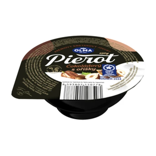 OLMA Jogurt Pierot czekolada orzech 150g 1775829610191-ui27d.png
