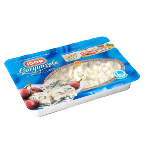 IGOR Gorgonzola dolce w kostkach 500g 1775829648166-0t5is8.png