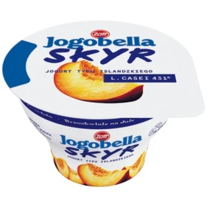 Jogobella Skyr 150g Standard Mix