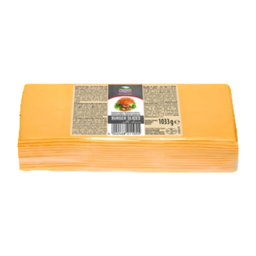 Hochland Plastry Burger z serem, tłuszczem roślinnym i serem Cheddar 1033g image-editor%2Fzip-import%2F1776698382077-467-bb0ce00d6e36.png