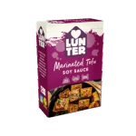 LUNTER Tofu Marynowane 180g.