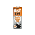Oatly Barista Edition Caramel Flavour 1L