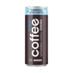 OSHEE Witamin Coffee Espresso Macchiato bez dodatku cukru 250 ml