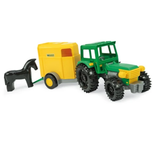 Wader Traktor farmer z przyczepą 1775835312409-9dzw7l.png