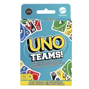 UNO Teams