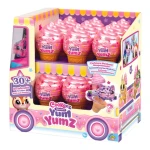 COOKEEZ MAKERY YUM YUMMZ Rożek pojedynczy mix