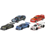 Hot Wheels Kultowe auta Asortyment FPY86