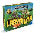 Labyrinth Minecraft