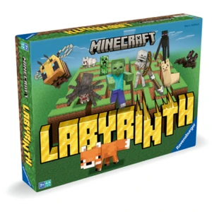 Labyrinth Minecraft