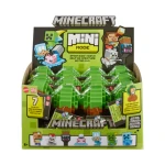 Minecraft Mini Mode Jajo spawnujące z figurką Mix
