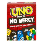 UNO No Mercy Bez litości Gra