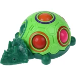 Fidget puzzle 2 wzory