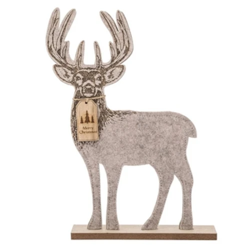 Figurka filcowa renifer 18x30x5 cm Altom Design 1775824405796-ac78k.png