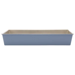 Forma blacha 36x24x6 cm Valdinox Giovanni