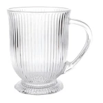 Selena kubek na stopce 500 ml Altom Design